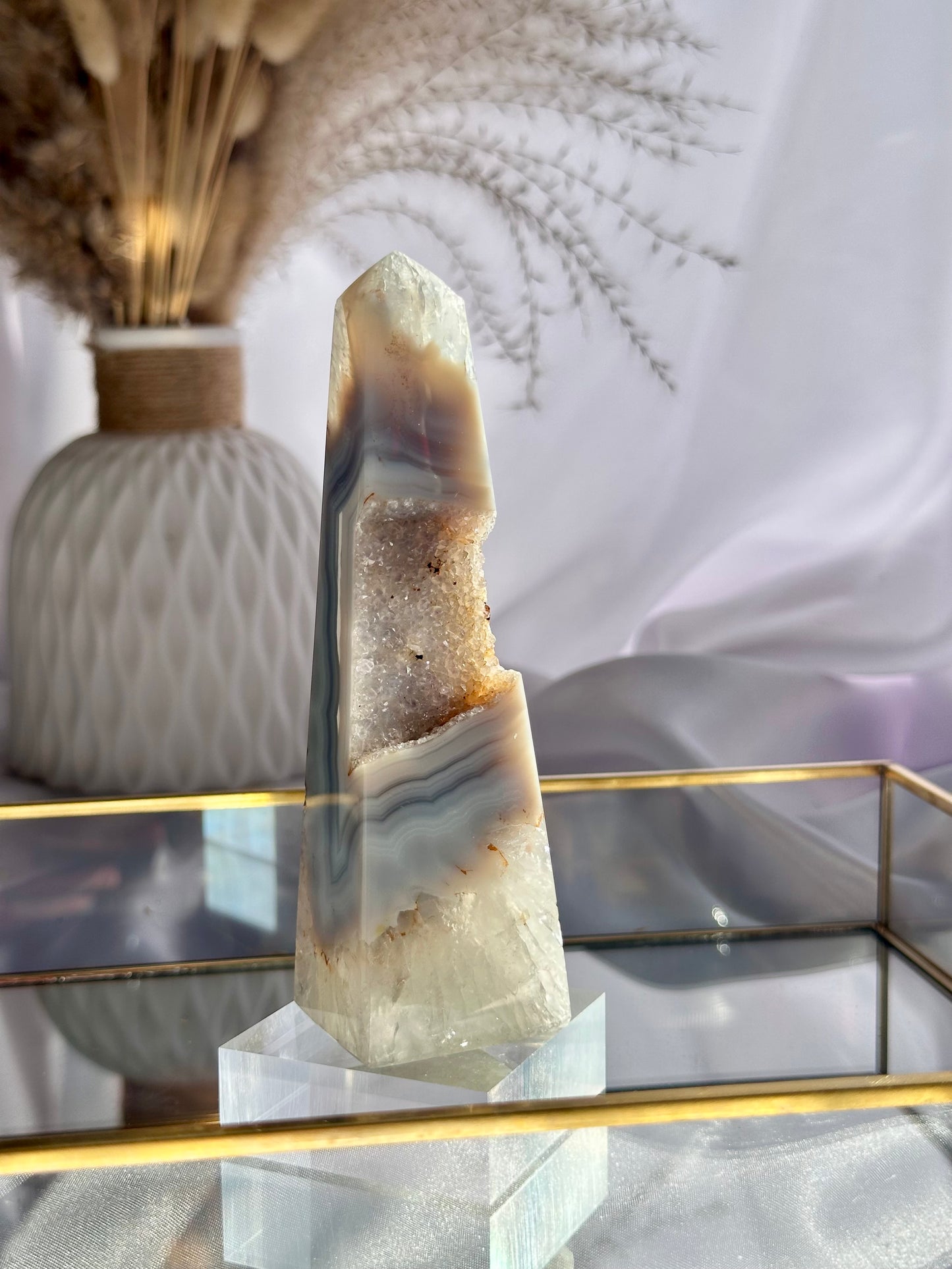 Agate Point (B)