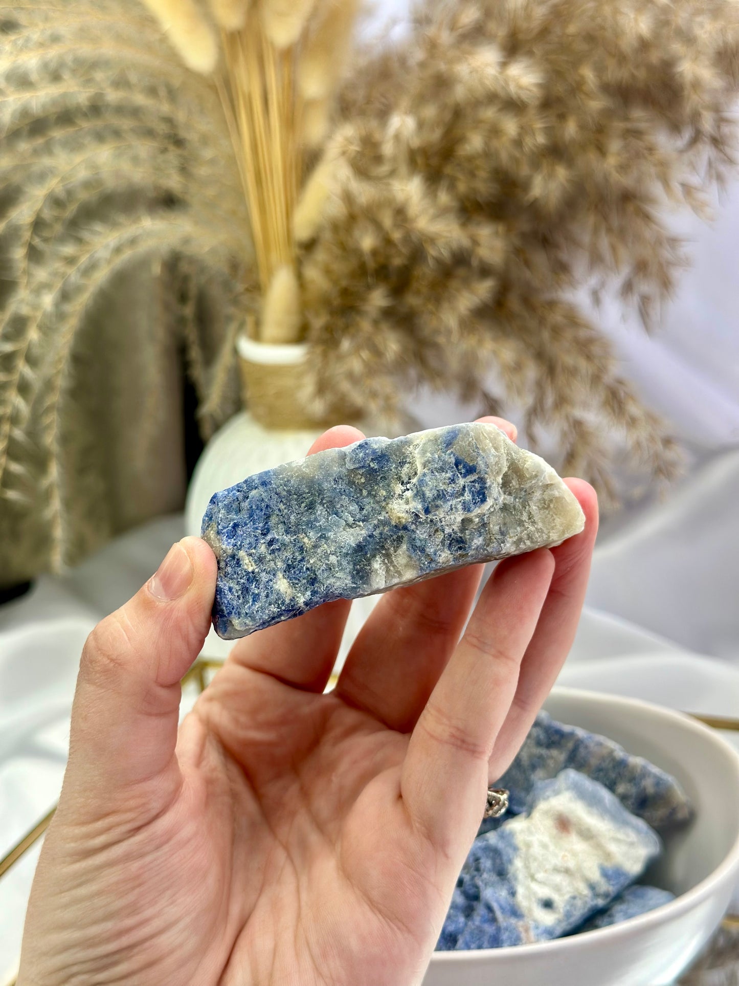 Sodalite Rough (Large)