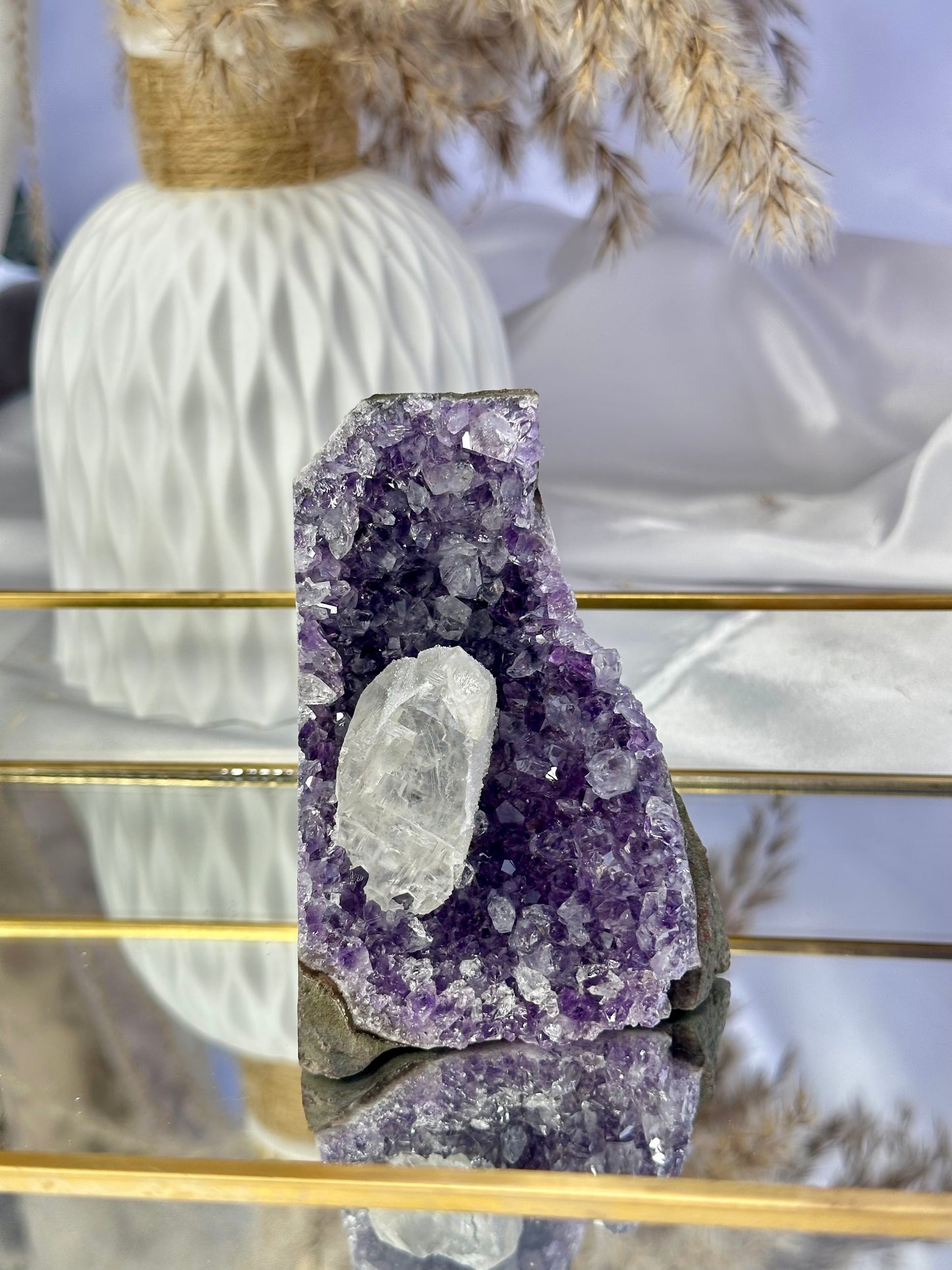 Amethyst Cut Base