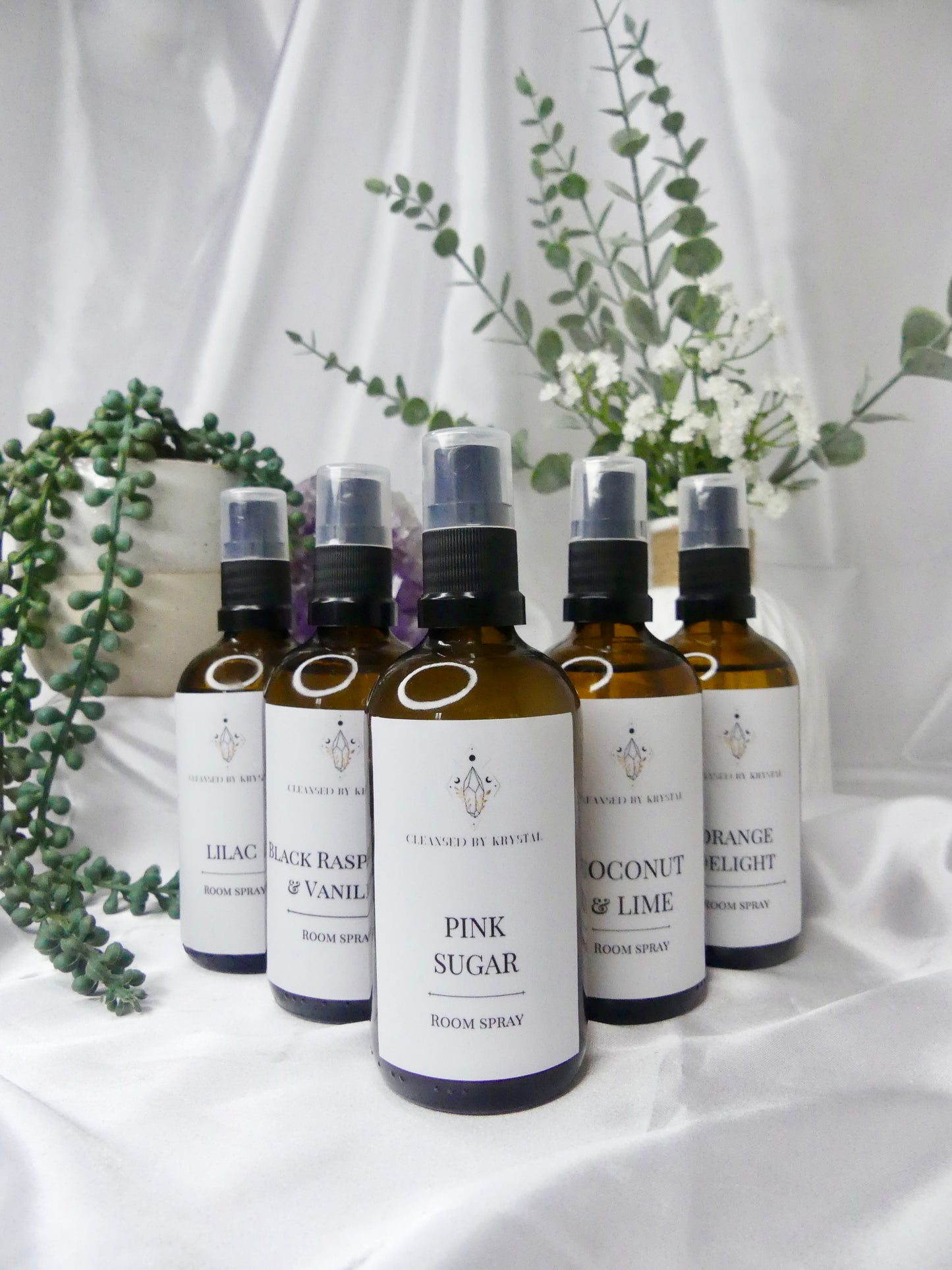 Room Spray