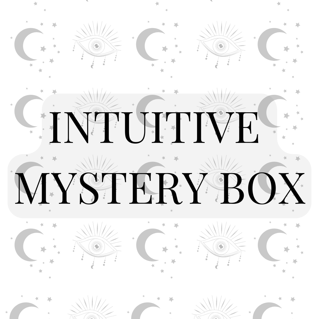 Mystery Boxes