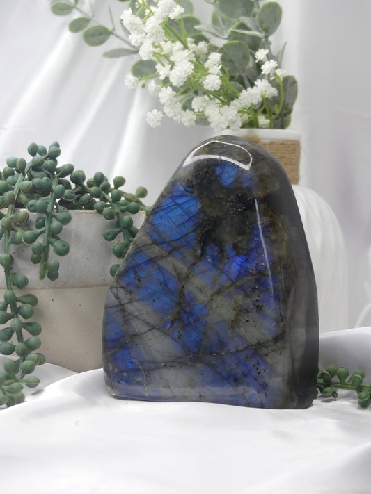 Labradorite Freeform