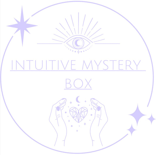 Intuitive Mystery Box