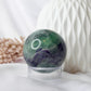 Rainbow Fluorite Sphere