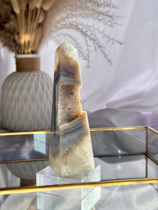 Agate Point (B)