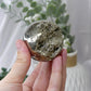 Pyrite Sphere