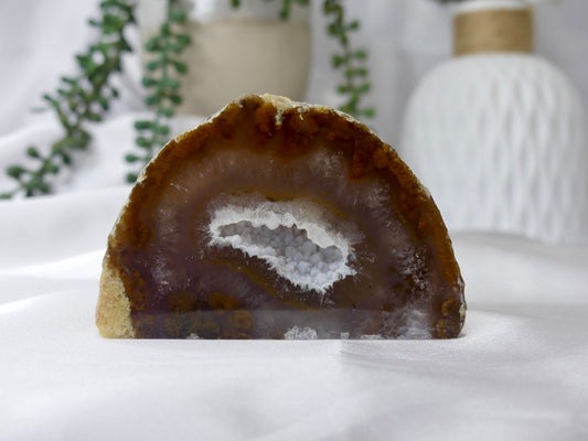 Agate Geode