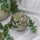 Pyrite Sphere