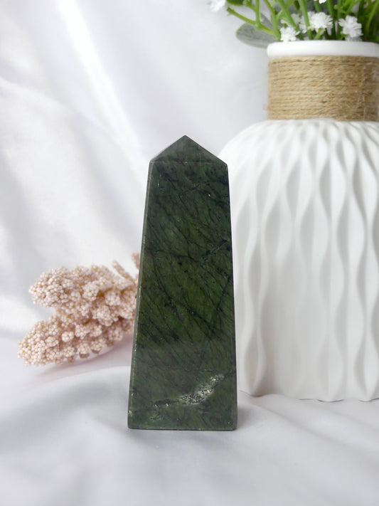 Jade Obelisk