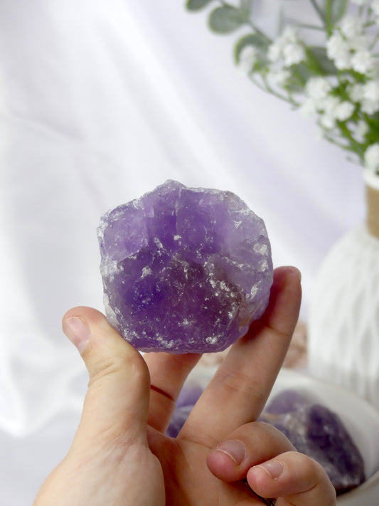 Amethyst Large Chunks