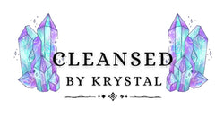 Cleansed By Krystal NZ