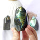 Labradorite Flames