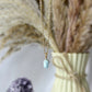 Larimar - Gold Mini Point Necklace