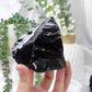 Obsidian Chunk