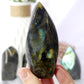 Labradorite Flames