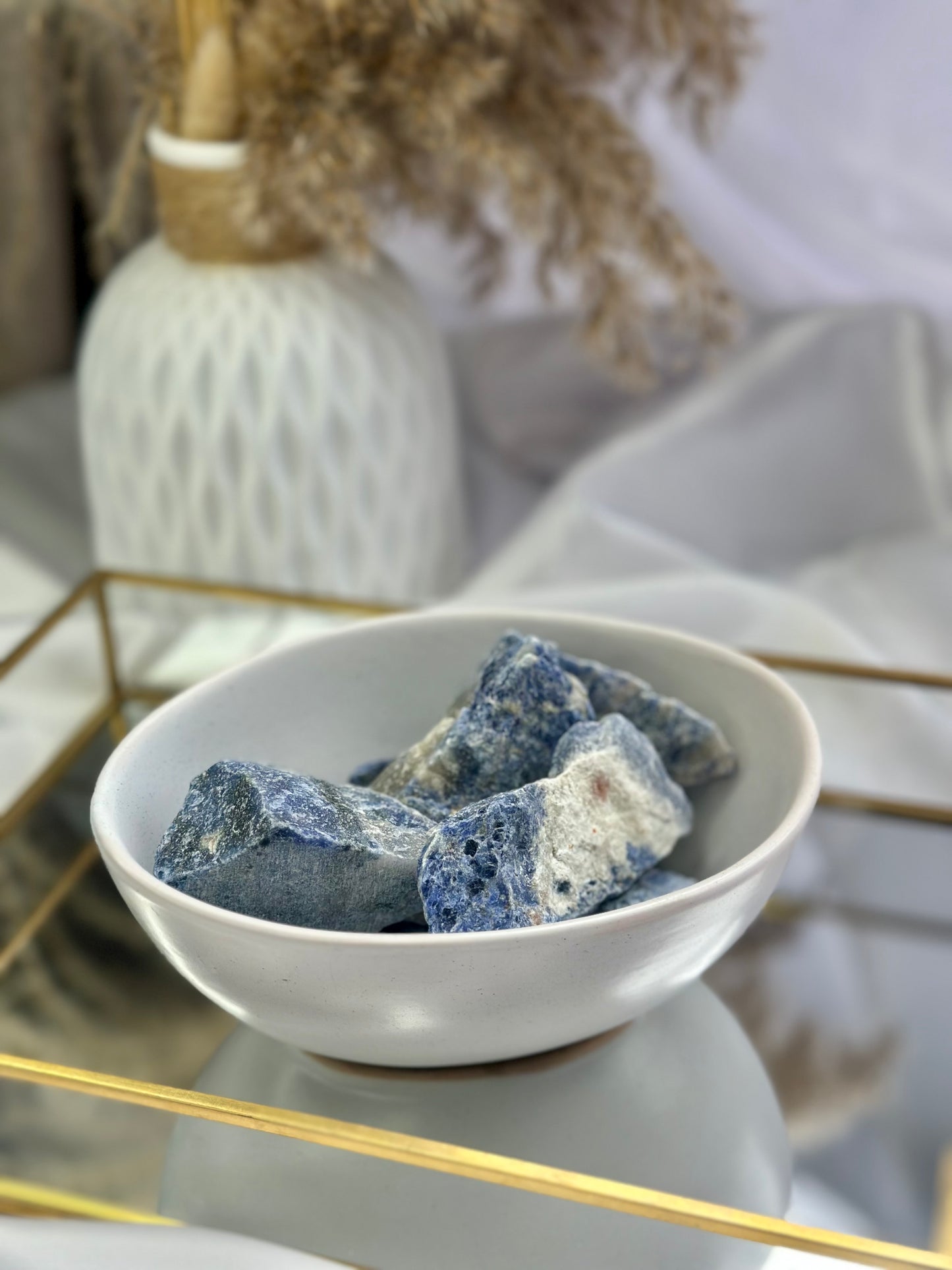 Sodalite Rough (Large)