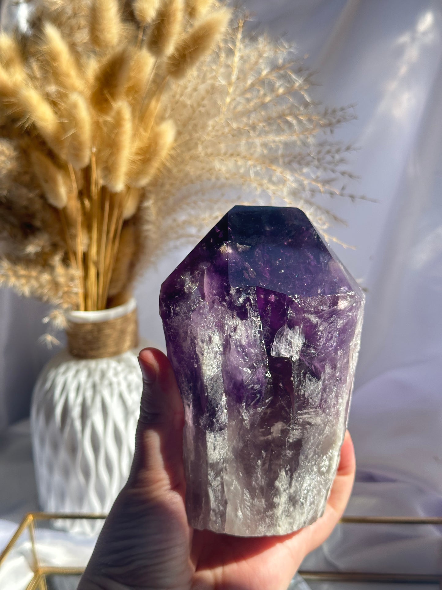 Amethyst Root