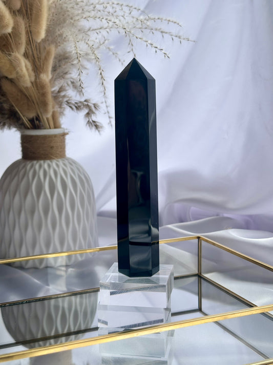 Obsidian Point (B)