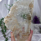 Selenite Slab