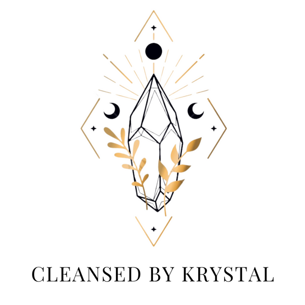 Cleansed By Krystal NZ