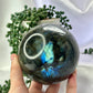 Labradorite Large Sphere