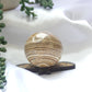 Aragonite Sphere