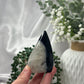 Black Agate Flame (Chipped Tips)