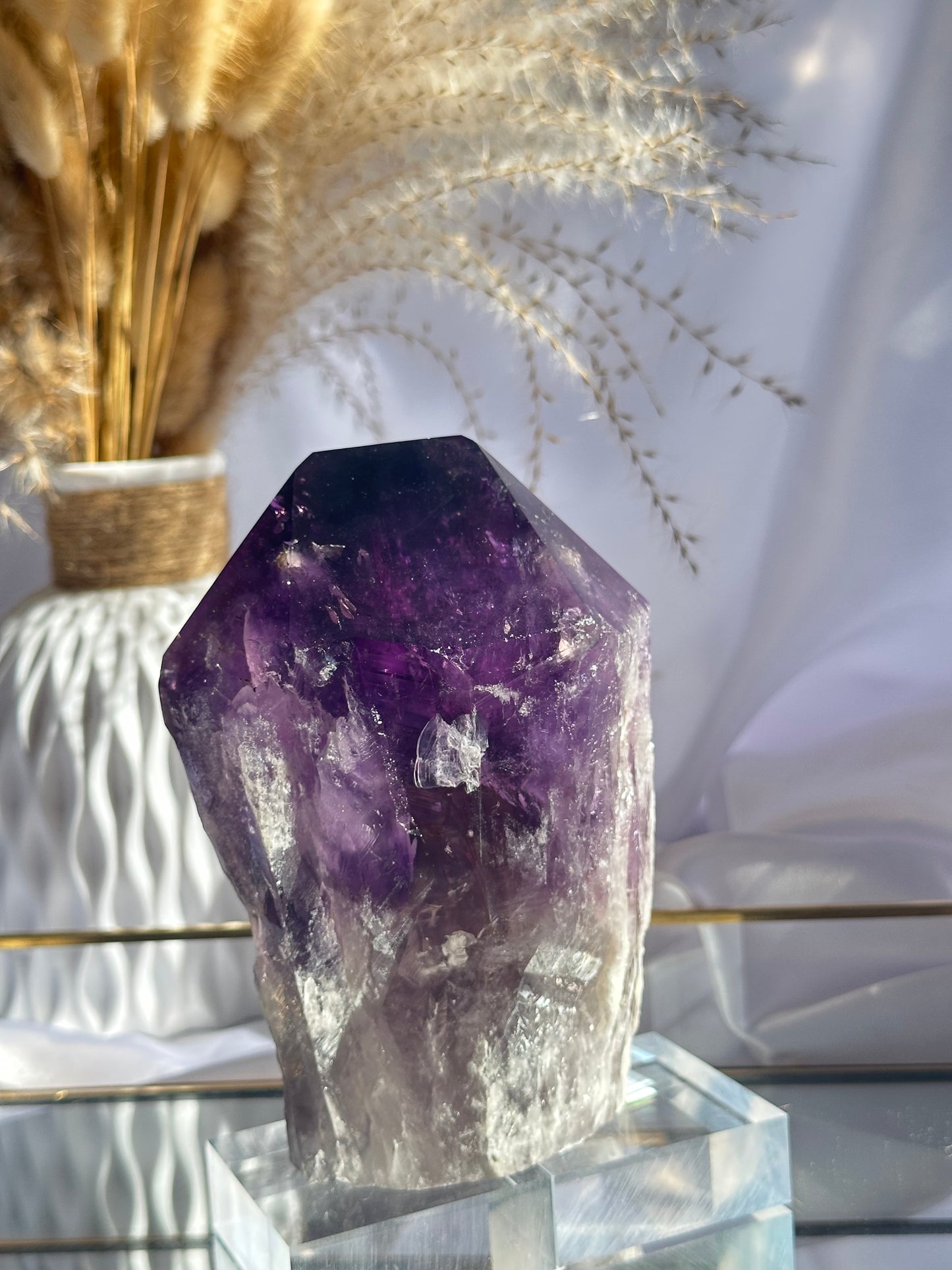 Amethyst Root