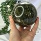 Ocean Jasper Large Sphere