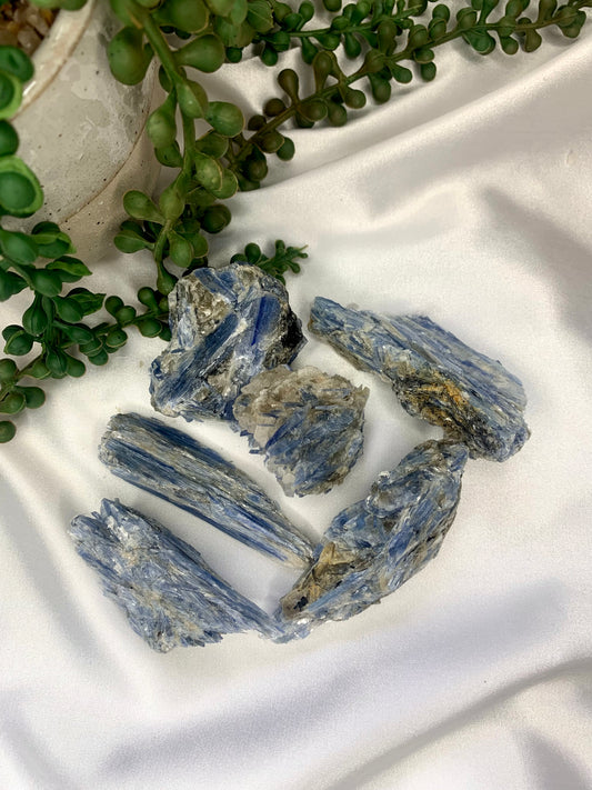 Blue Kyanite